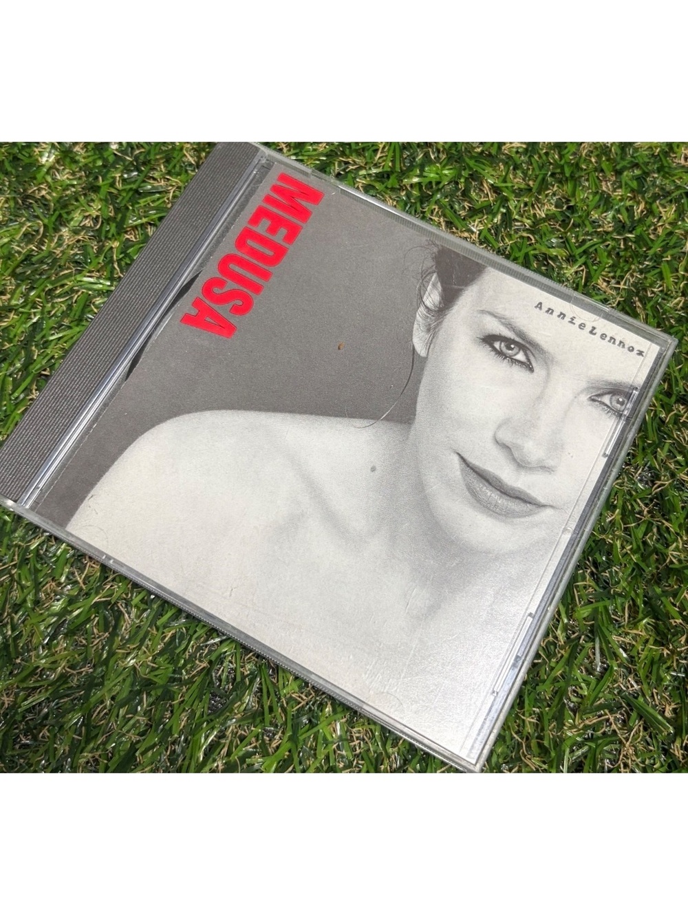Medusa - Abrazame (CD Album) Very Good Condition